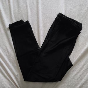 Workout pants